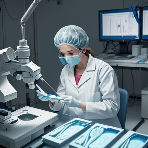 Bioteknologi dan Kemandirian Kesehatan Global