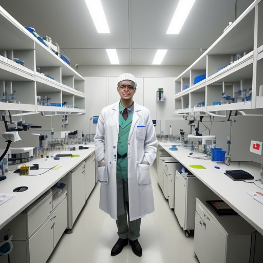 Bioteknologi dan Masa Depan Epidemiologi Tropis