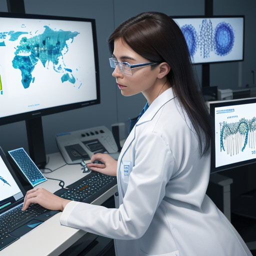 Vektor Penyakit: Mengapa Virus Genetika Menjadi Ancaman Baru dalam Era Globalisasi