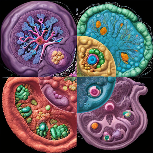 Vektor Penyakit: Bagaimana Genetika Mengubah Permainan Biologis di Dunia