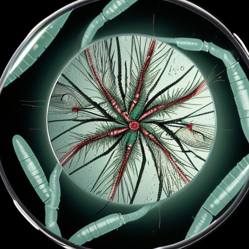 Vektor Penyakit dan Genetika: Pandangan Terbaru tentang Genetika Fungsi Vektor dalam Pengklasifikasi Penyakit