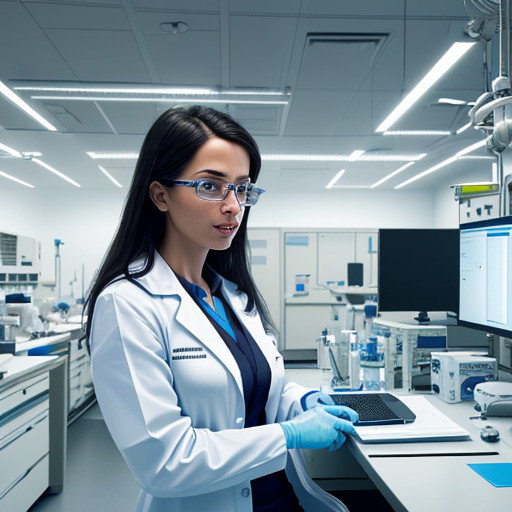 Vektor Penyakit Genetik: Perspektif Baru Dalam Mengatasi Zona Terlarang dan Penyakit Perumutan