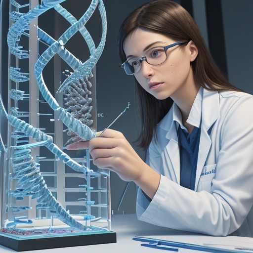 Mengenali Jenis-jenis Vektor Penyakit dalam Genetika: Pemahaman Lanjut untuk Pemulihan dan Kontrol