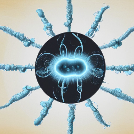 Vektor Penyakit dan Genetika: Pandangan Baru dalam Mengenai Inheritanse Fungsi-Fungsi