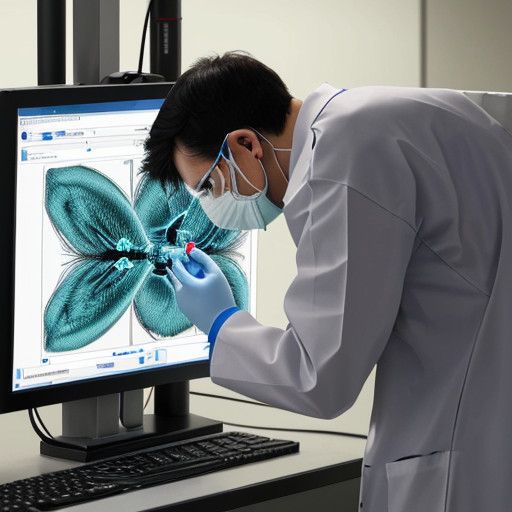 Vektor Penyakit dan Genetika: Pandangan Terhadap Pengaruh Vektor Penyakit dalam Ekspresi Genetik