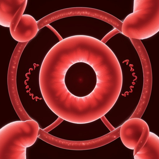 Vektor Penyakit dan Genetika: Sistem Penyesukatan Pada Sickle Cell Disease