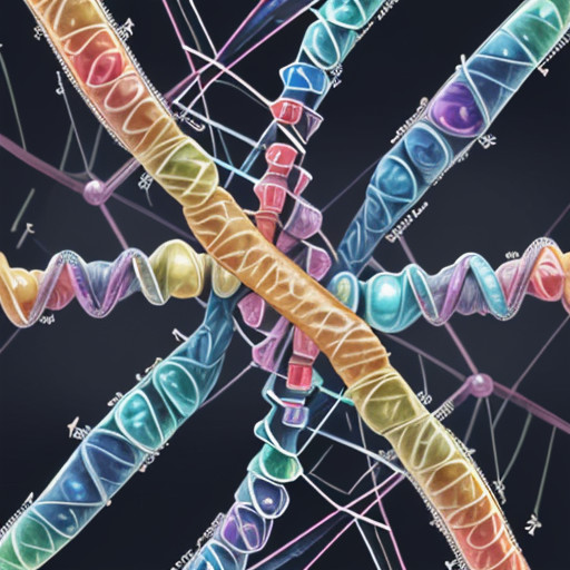 Revealing Hidden Patterns: Genetika dan Vektor Penyakit – Memperjelas Persamaan yang Menyatukan