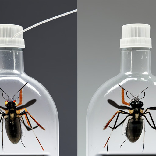 Nyamuk Aedes vs Anopheles: Siapa Lebih Berbahaya?