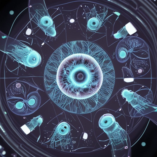 Decoding the Genetic Puzzle: Understanding Vector Disease and its Impact on Genetics