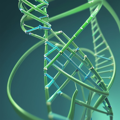 Vektor Penyakit dan Genetika: Mengenal Pasti Gejala-Gejala Tersembunyi dalam Dagan DNA