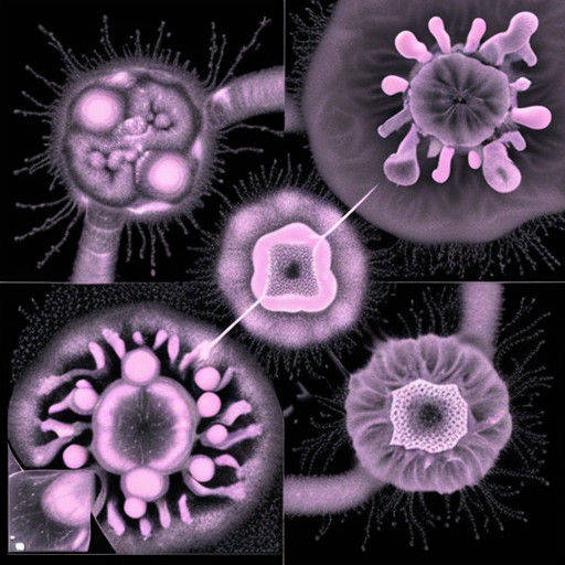 Deciphering Genetic Secrets: Unveiling the Intricacies of Disease Vectors