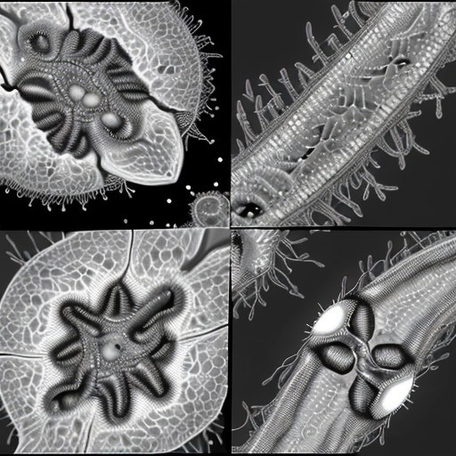 Revealing the Secrets of Disease Vectors and Genetic Disorders: Unraveling the Complex Interplay